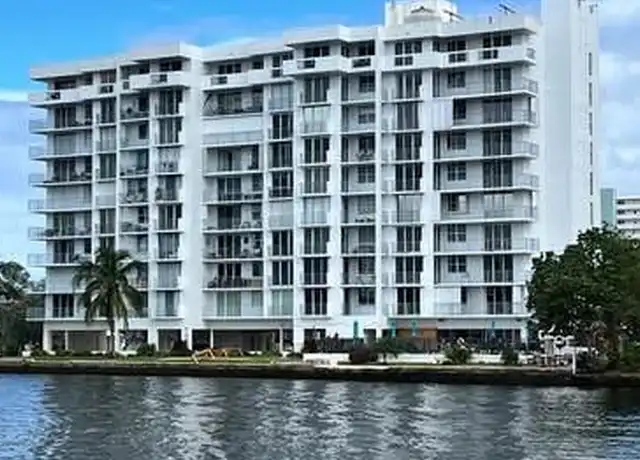Property at 1609 N Riverside Dr #601, Pompano Beach, FL, 33062, 2 beds, 2 baths, [object Object]