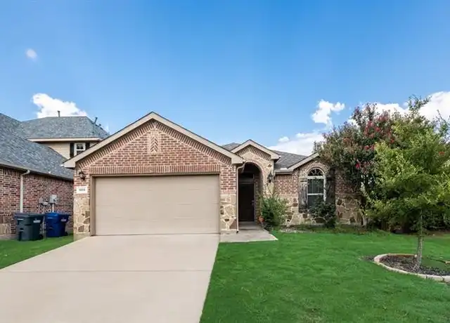 Property at 1804 Abbeygale Dr, McKinney, TX, 75071, 3 beds, 2 baths, [object Object]
