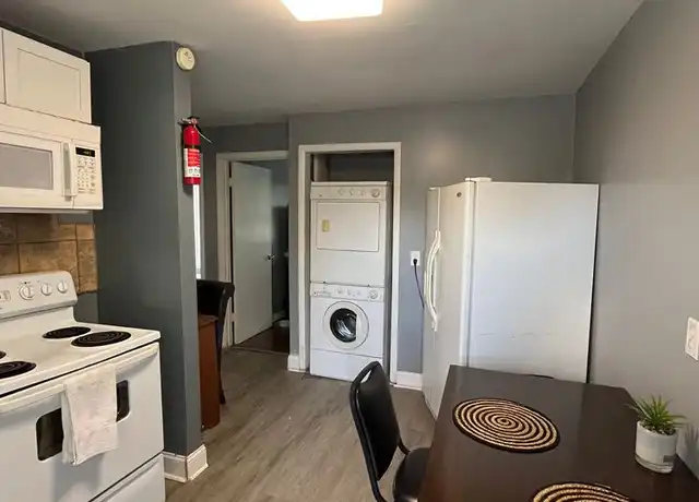 Property at 3301 Batavia St Unit A, Nashville, TN, 37209, 2 beds, 1 bath, [object Object]