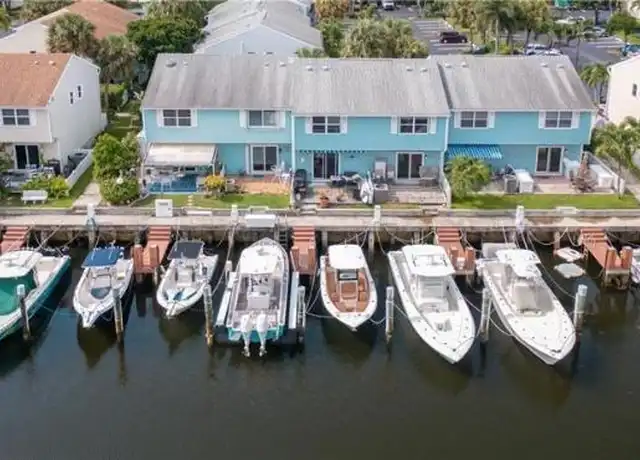 Property at 2683 NE 15th St, Pompano Beach, FL, 33062, 2 beds, 2 baths, [object Object]