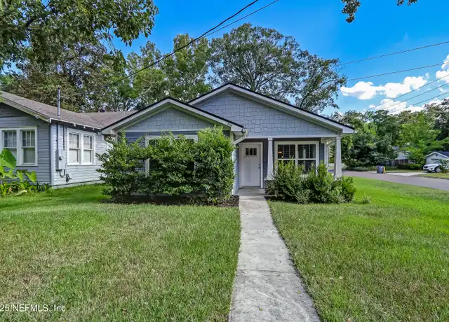 Property at 4566 Kerle St, Jacksonville, FL, 32205, 3 beds, 2 baths, [object Object]