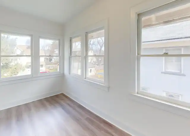 Property at 48 Clarke St Unit 2, Binghamton, NY, 13905, 2 beds, 1 bath, [object Object]