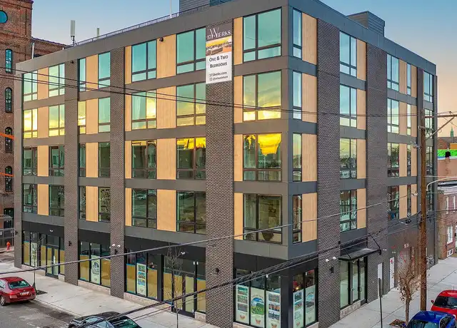 Property at 171 W. Berks St. - 171 W Berks St, Philadelphia, PA, 19122, 1 bed, 1 bath, [object Object]