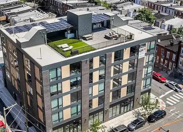 Property at 171 W. Berks St. - 171 W Berks St, Philadelphia, PA, 19122, 1 bed, 1 bath, [object Object]
