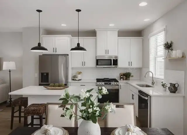 Property at Villages of Island Park - 4451 Wilshire Blvd, Mound, MN, 55364, 2 beds, 2.5 baths, [object Object]