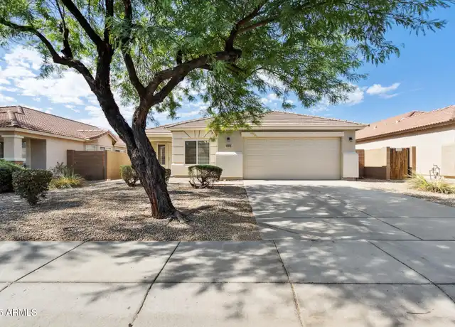 Property at 17513 W Caribbean Ln, Surprise, AZ, 85388, 4 beds, 2 baths, [object Object]