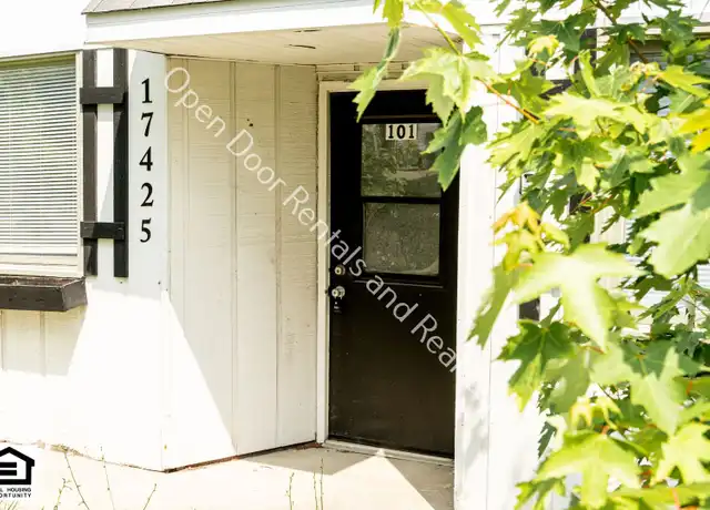 Property at 17425 Indiana 37 Unit 101, Harlan, IN, 46743, 2 beds, 1 bath, [object Object]