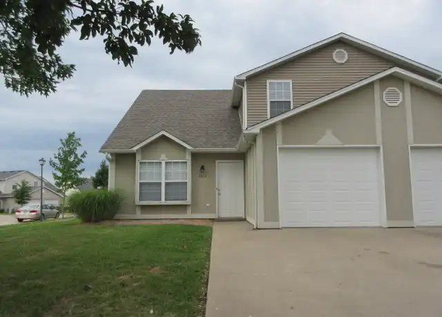 Property at 3401 Ponderosa St, Columbia, MO, 65201, 3 beds, 2 baths, [object Object]