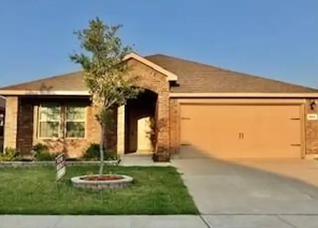 Property at 604 Rustic Meadows Trl, Princeton, TX, 75407, 3 beds, 2 baths, [object Object]