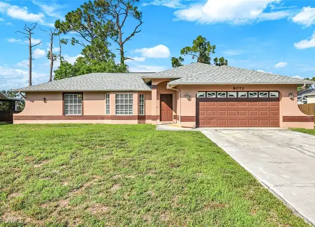 Property at 8072 Cypress Dr S, Fort Myers, FL, 33967, 3 beds, 2 baths, [object Object]