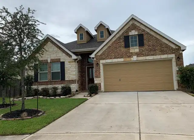 Property at 3002 Pennfield Park Ct, Katy, TX, 77494, 4 beds, 3 baths, [object Object]