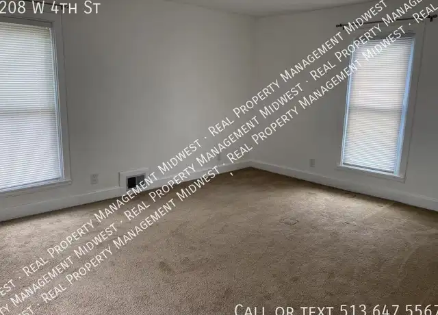 Property at 208 W 4th St, Marysville, OH, 43040, 3 beds, 2 baths, [object Object]
