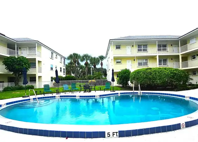 Property at 1441 Ocean Dr #103, Vero Beach, FL, 32963, 1 bed, 1.5 baths, [object Object]