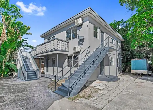 Property at 723 21st St Unit B, West Palm Beach, FL, 33407, 1 bed, 1 bath, [object Object]