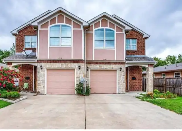 Property at 311 Watt St Unit B, McKinney, TX, 75069, 3 beds, 2.5 baths, [object Object]