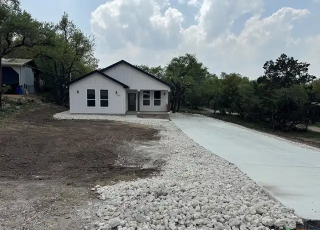 Property at 770 Buck Run Pass, Canyon Lake, TX, 78133, 3 beds, 2 baths, [object Object]