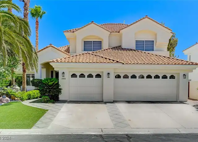 Property at 2984 Sun Lake Dr, Las Vegas, NV, 89128, 4 beds, 2.5 baths, [object Object]