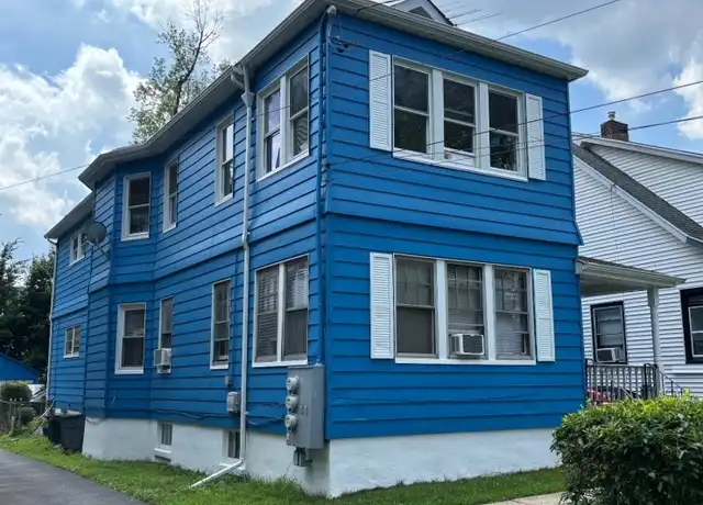 Property at 26 Elmwood Ave #2, Montclair, NJ, 07042, 3 beds, 1 bath, [object Object]