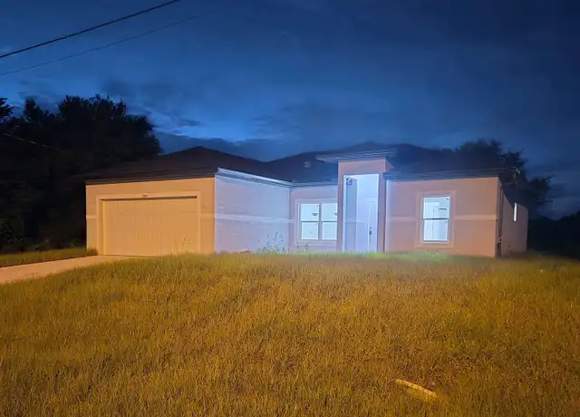 Property at 2502 28th St SW, Lehigh Acres, FL, 33976, 3 beds, 2 baths, [object Object]
