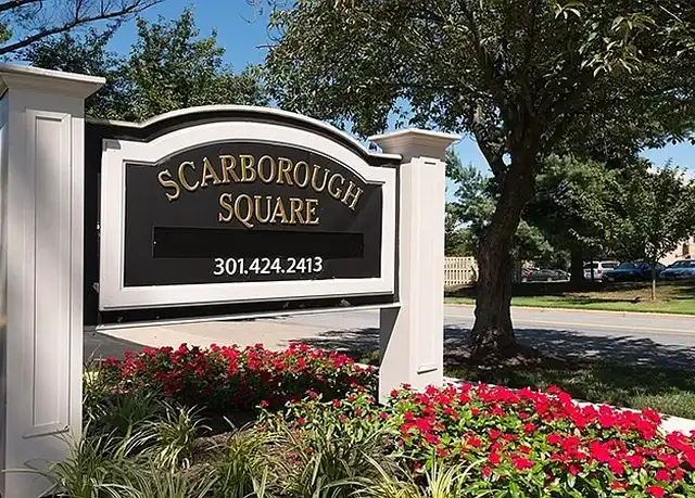 Property at Scarborough Square - 438 College Pkwy, Rockville, MD, 20850, 1 bed, 1 bath, [object Object]