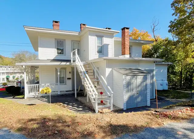 Property at 519 Main St Unit 4, New Hartford, CT, 06057, 1 bed, 1 bath, [object Object]
