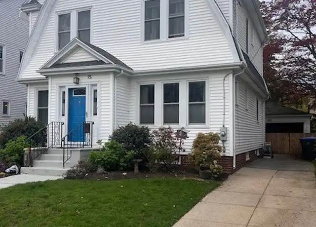 Property at 75 Lauriston St, Providence, RI, 02906, 3 beds, 1.5 baths, [object Object]