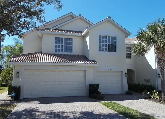 Property at 16071 Caldera Ln #56, Naples, FL, 34110, 3 beds, 2.5 baths, [object Object]