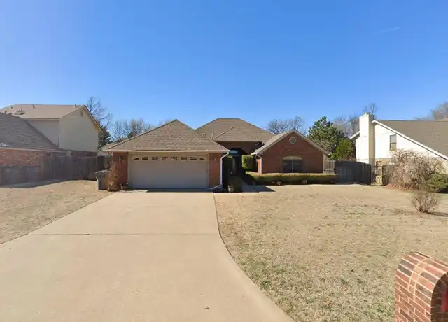 Property at 2314 NE Kingsbriar Dr, Lawton, OK, 73507, 3 beds, 2 baths, [object Object]