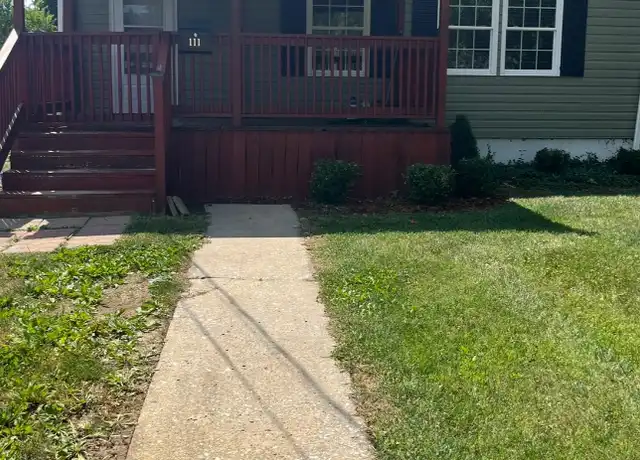 Property at 111 Rex Rd, Bristol, TN, 37620, 2 beds, 1 bath, [object Object]