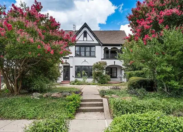 Property at 3458 Normandy Ave, Dallas, TX, 75205, 2 beds, 1 bath, [object Object]