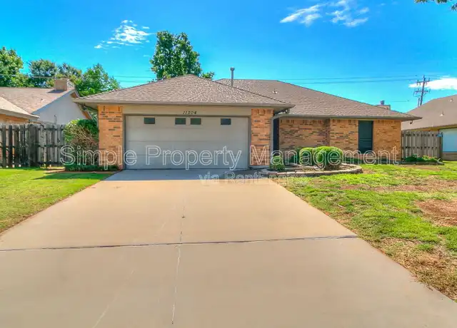 Property at 11304 Ashford Dr, Yukon, OK, 73099, 3 beds, 2 baths, [object Object]
