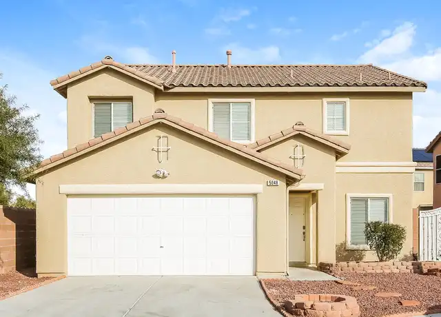 Property at 5048 Charlo Dr, Las Vegas, NV, 89131, 3 beds, 2.5 baths, [object Object]