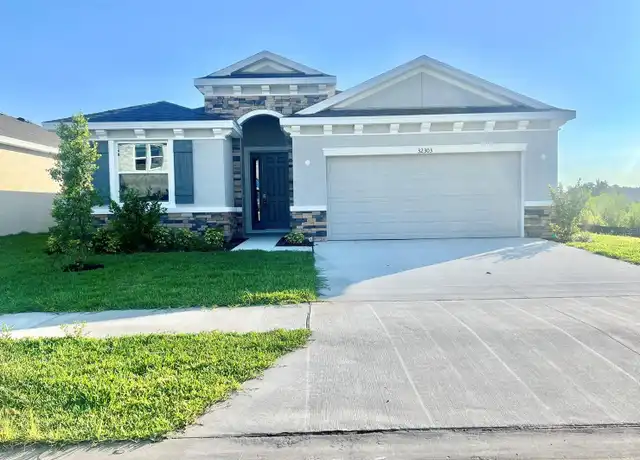 Property at 32303 Rosepine Blvd, Wesley Chapel, FL, 33543, 4 beds, 2.5 baths, [object Object]