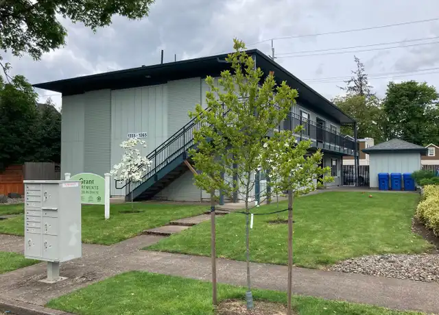 Property at 1355-1365 4th St NE Unit 1357, Salem, OR, 97301, 2 beds, 1 bath, [object Object]