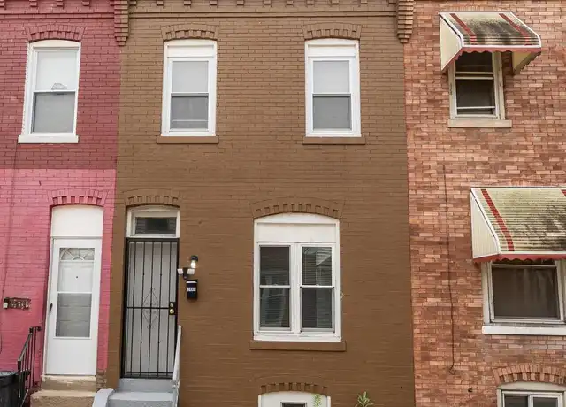 Property at 2446 W Firth St, Philadelphia, PA, 19132, 3 beds, 1 bath, [object Object]
