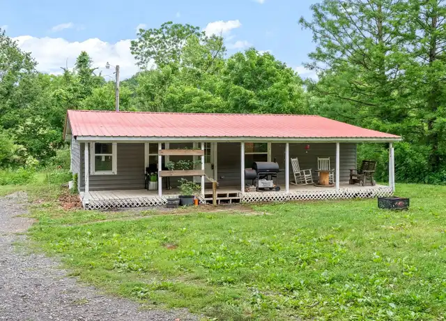 Property at 110 Little Fork Rd, Cumberland City, TN, 37050, 3 beds, 2 baths, [object Object]