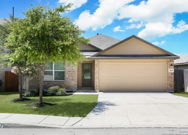 Property at 13037 Maestro Spark, San Antonio, TX, 78252, 4 beds, 2 baths, [object Object]