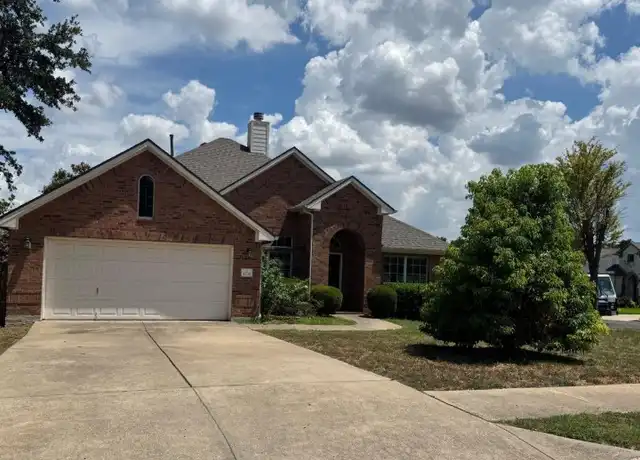 Property at 4200 Adagio Pl, Round Rock, TX, 78681, 4 beds, 2 baths, [object Object]