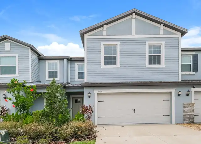 Property at 17454 Radiant Shine Way, Lutz, FL, 33558, 3 beds, 2.5 baths, [object Object]