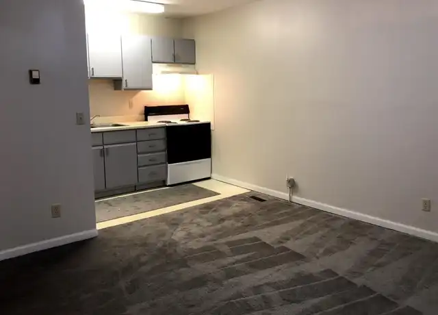 Property at 124 E Main St Apt 6, Stockbridge, MI, 49285, 1 bed, 1 bath, [object Object]