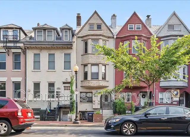 Property at 533 Florida Ave NW #2, Washington, DC, 20001, 2 beds, 1.5 baths, [object Object]