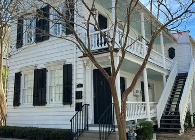 Property at 53 Warren St Unit A, Charleston, SC, 29403, 2 beds, 2 baths, [object Object]