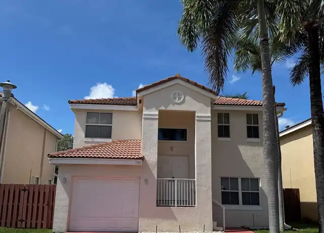 Property at 7481 Santa Monica Dr, Margate, FL, 33063, 3 beds, 2.5 baths, [object Object]