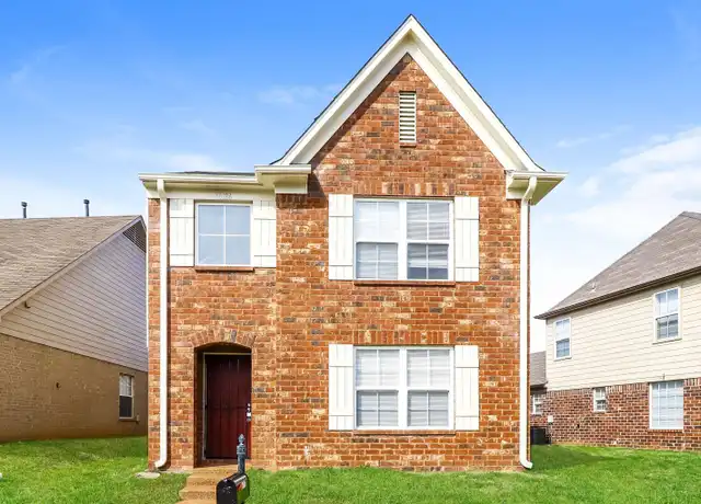 Property at 10186 Sterling Ridge Dr, Cordova, TN, 38018, 4 beds, 2.5 baths, [object Object]