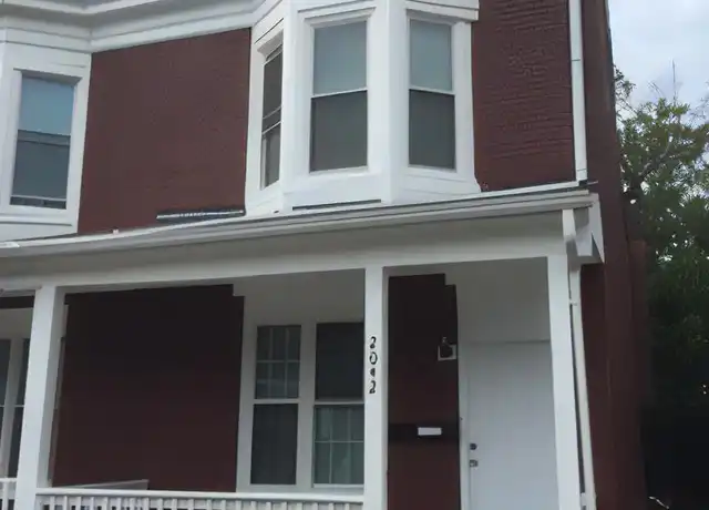 Property at 2042 N 4th St, Harrisburg, PA, 17102, 3 beds, 1 bath, [object Object]