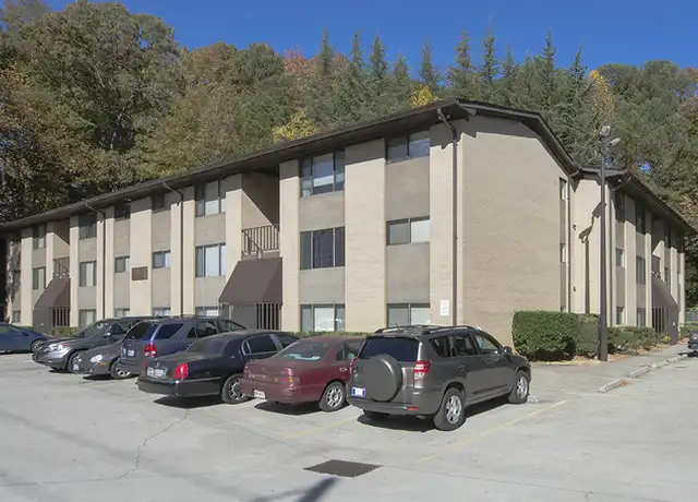 Property at 1983 Drew Valley Rd NE Unit C-2, Atlanta, GA, 30319, 1 bed, 1 bath, [object Object]