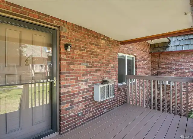 Property at 5401 E Warren Ave #204, Denver, CO, 80222, 2 beds, 1.5 baths, [object Object]