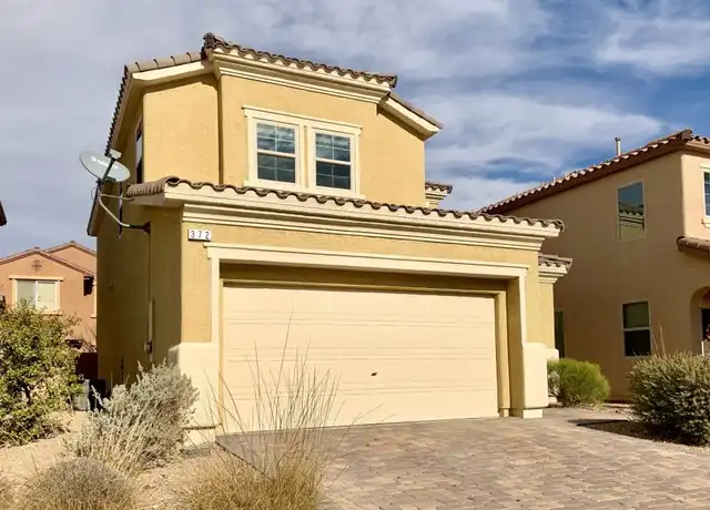 Property at 372 Botanic Gardens Dr, Las Vegas, NV, 89148, 4 beds, 3.5 baths, [object Object]