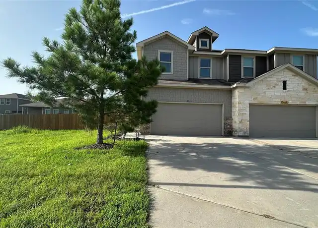 Property at 217 Oakcrest, Conroe, TX, 77304, 3 beds, 2.5 baths, [object Object]