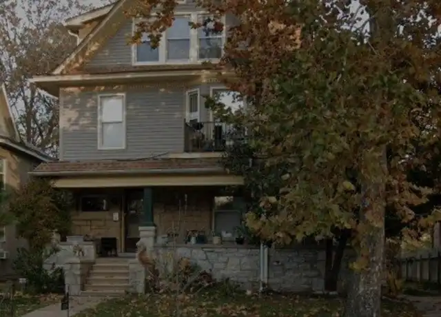 Property at 4109 Warwick Blvd Unit B, Kansas City, MO, 64111, 1 bed, 1 bath, [object Object]